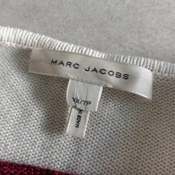Marc Jacobs 2017 Rainbow Sweater ASO Taylor Swift - Picture 12 of 15